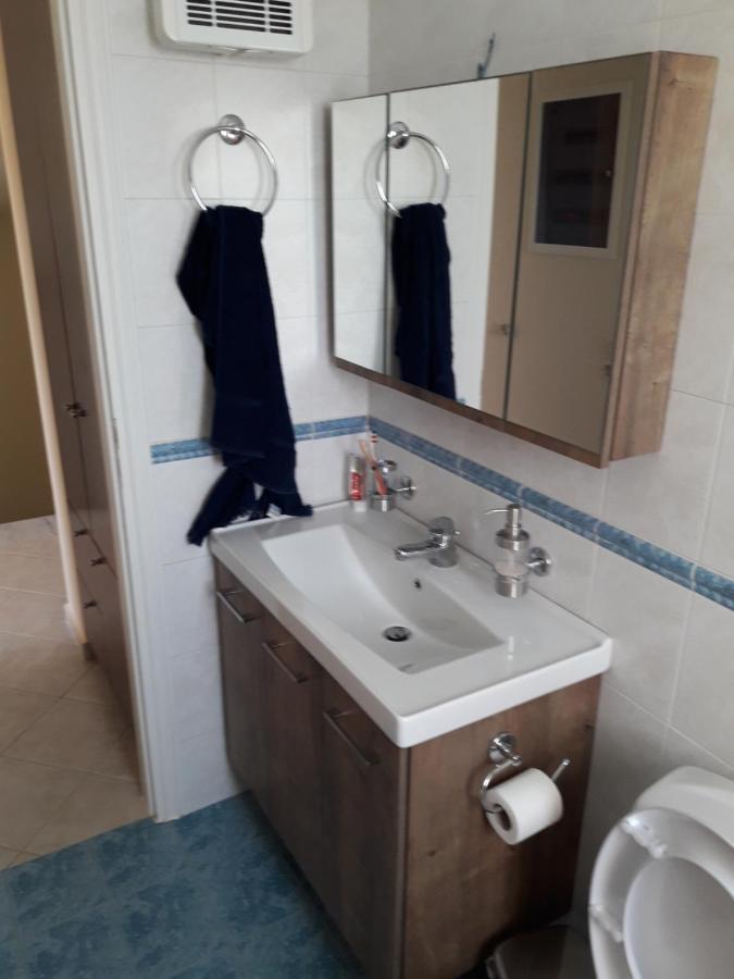 Ideal Home Near The Beach غيتيو المظهر الخارجي الصورة