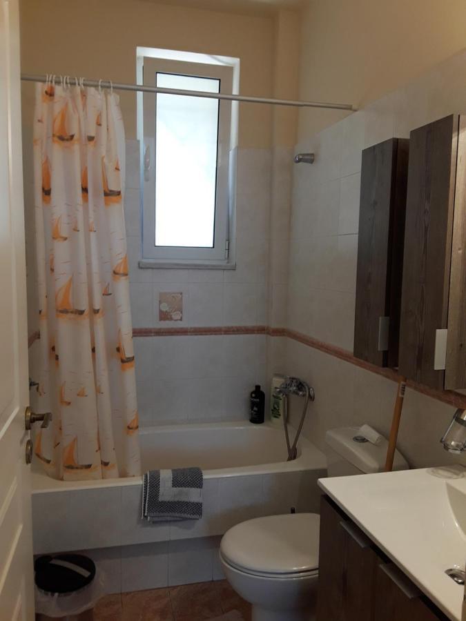 Ideal Home Near The Beach غيتيو المظهر الخارجي الصورة