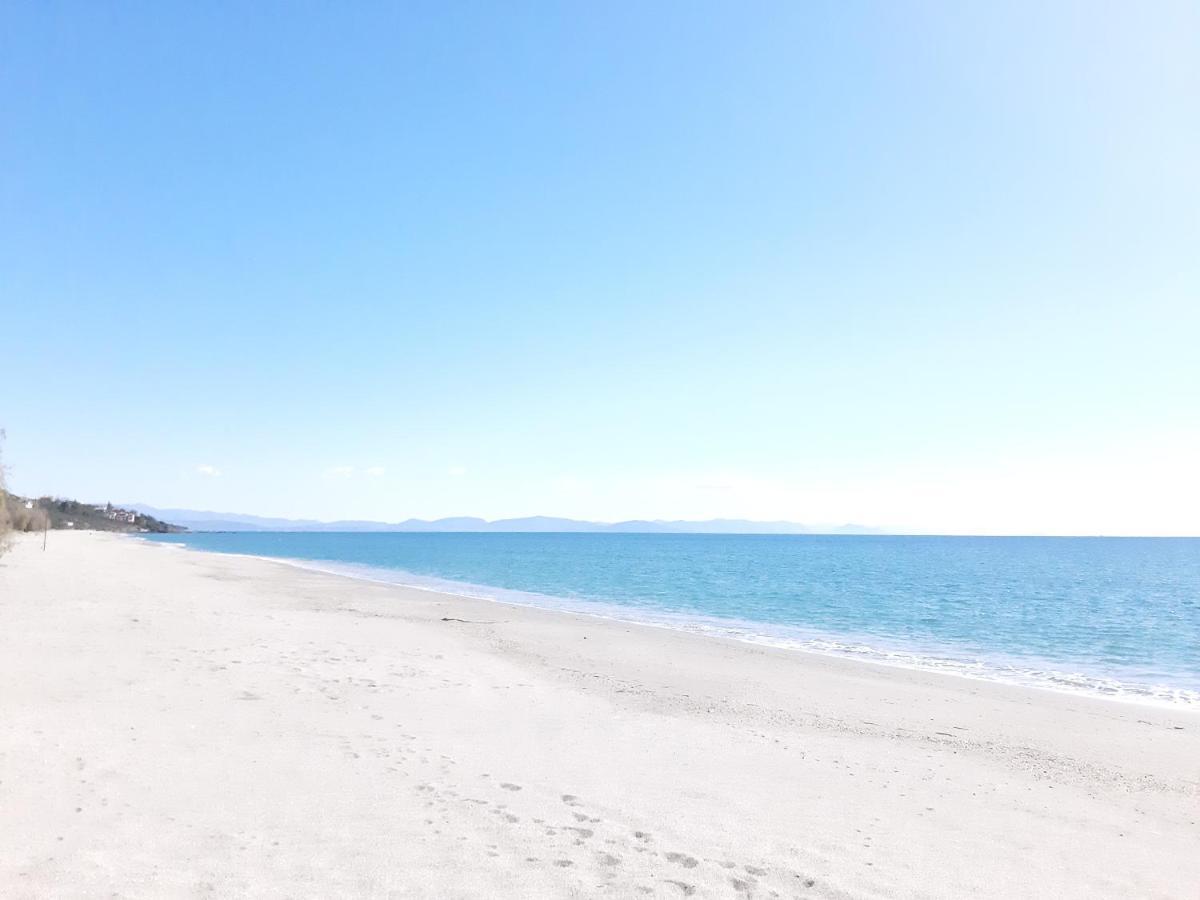 Ideal Home Near The Beach غيتيو المظهر الخارجي الصورة