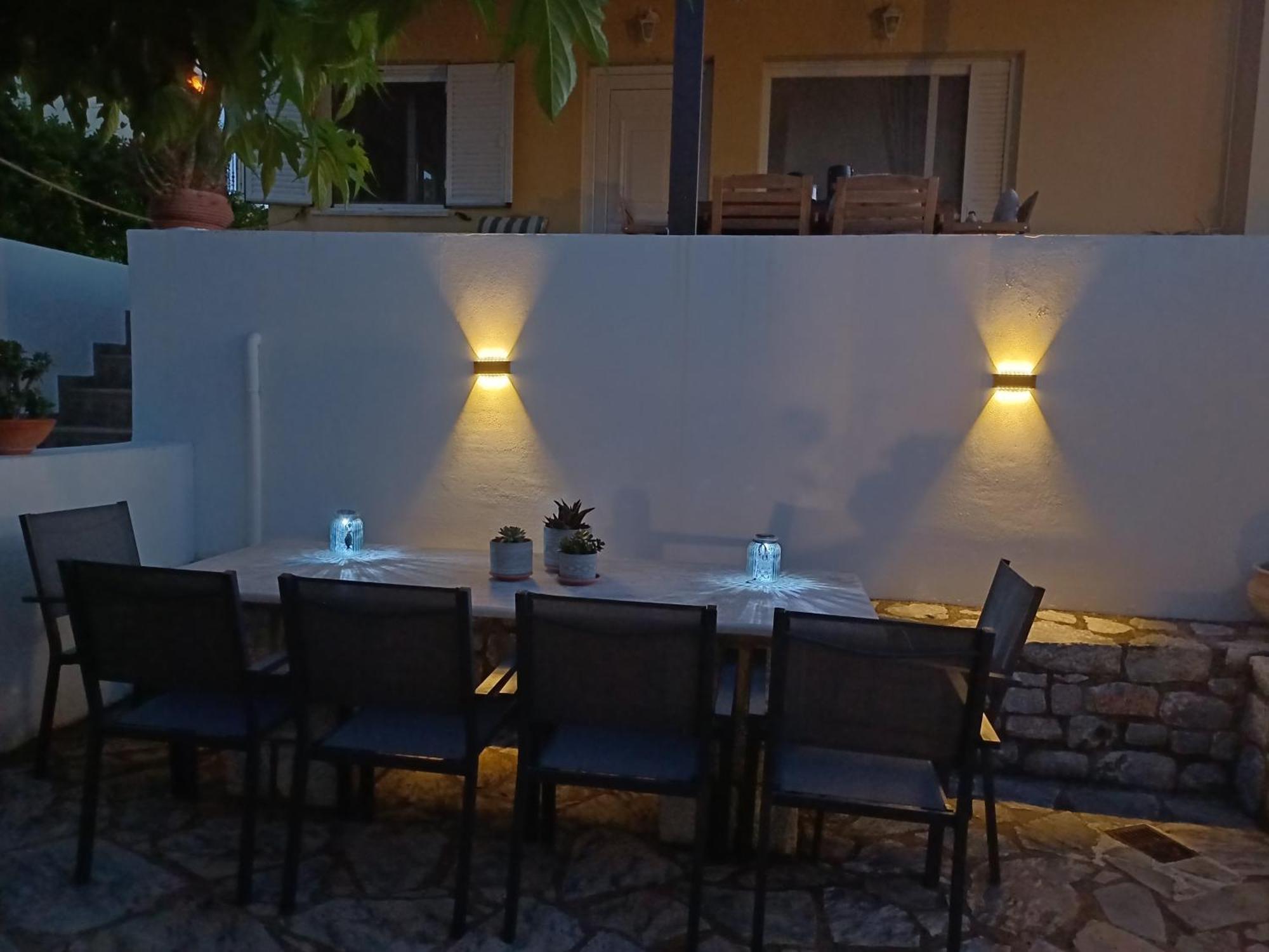 Ideal Home Near The Beach غيتيو المظهر الخارجي الصورة