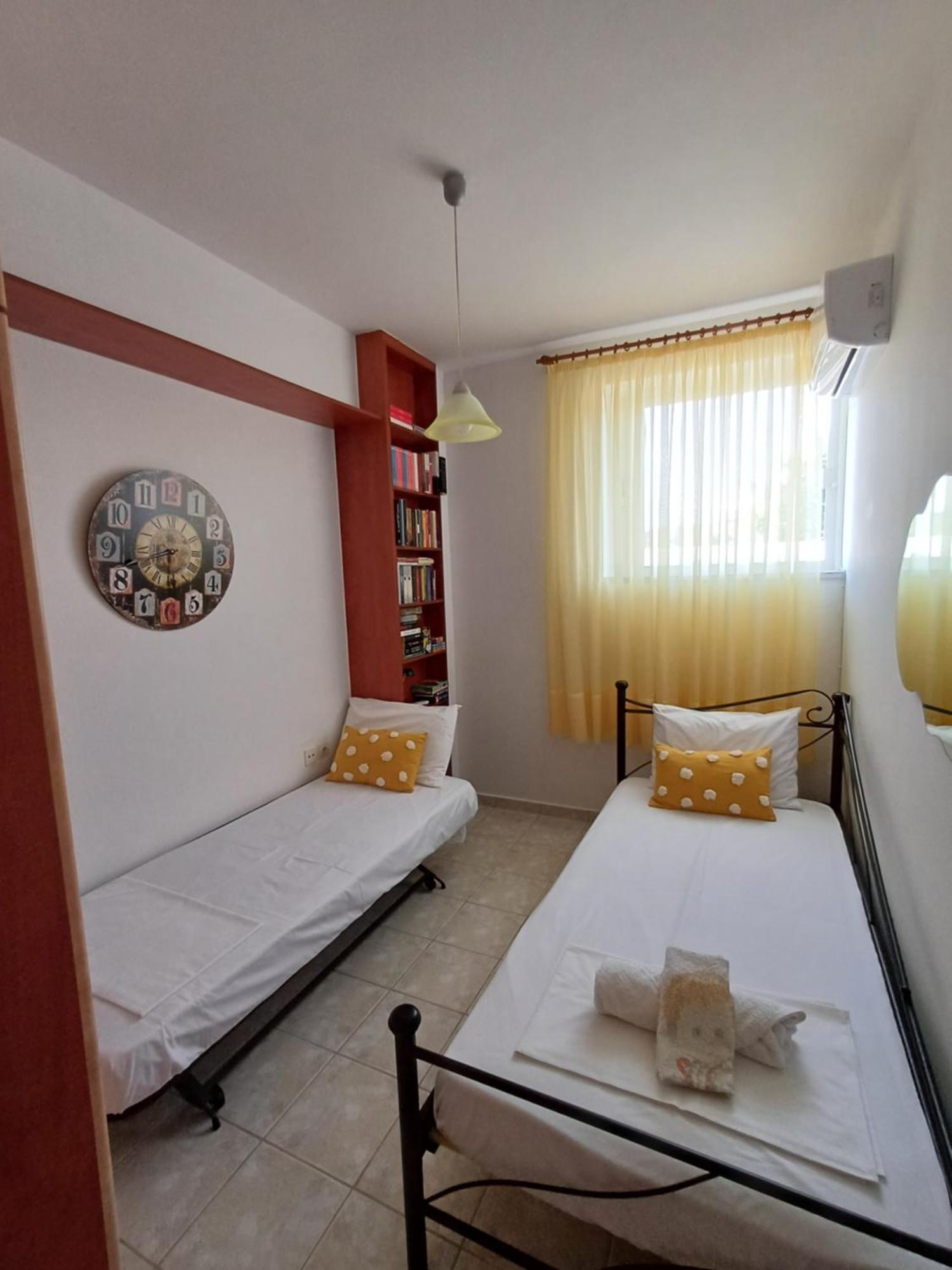 Ideal Home Near The Beach غيتيو المظهر الخارجي الصورة