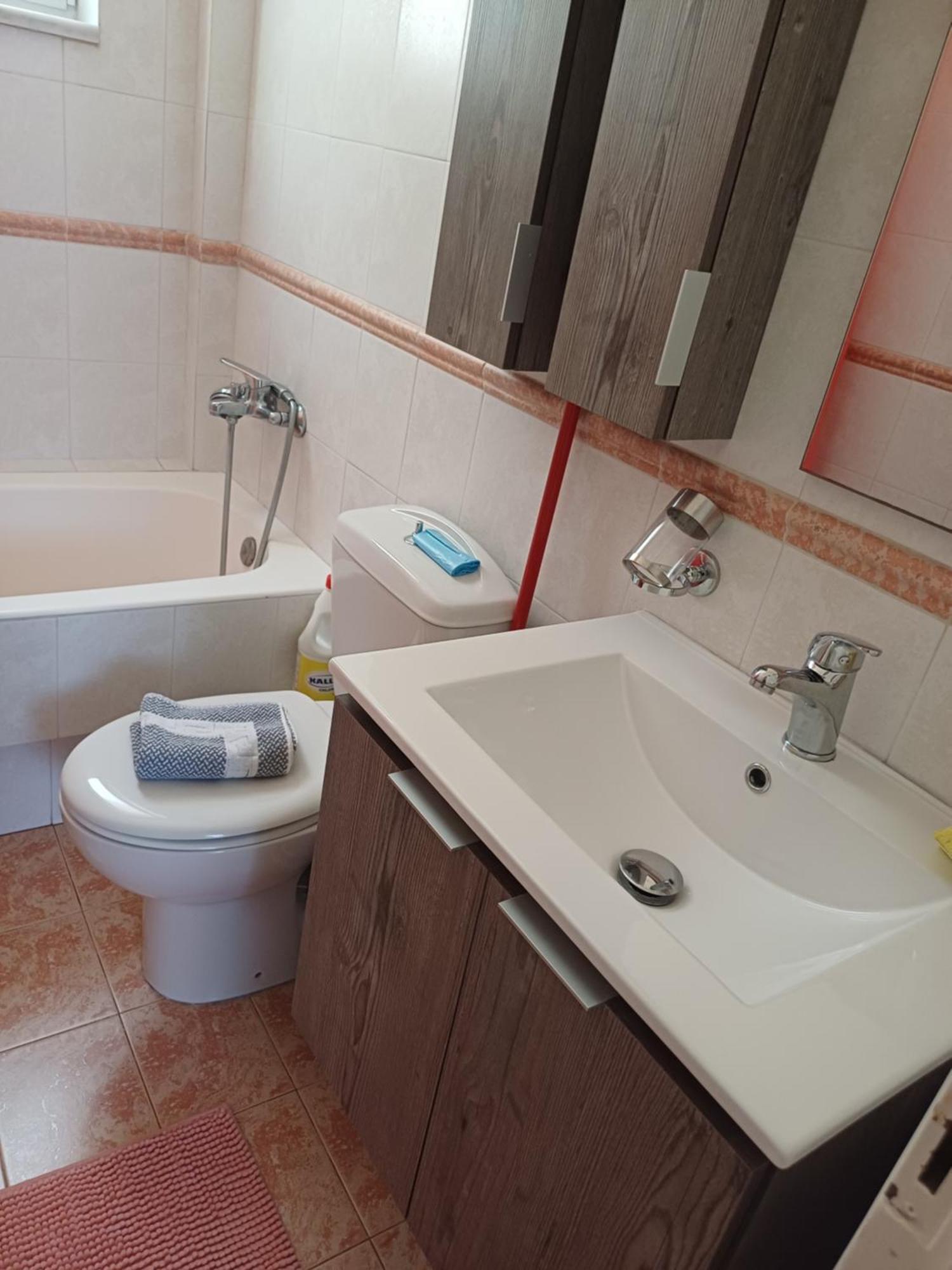 Ideal Home Near The Beach غيتيو المظهر الخارجي الصورة