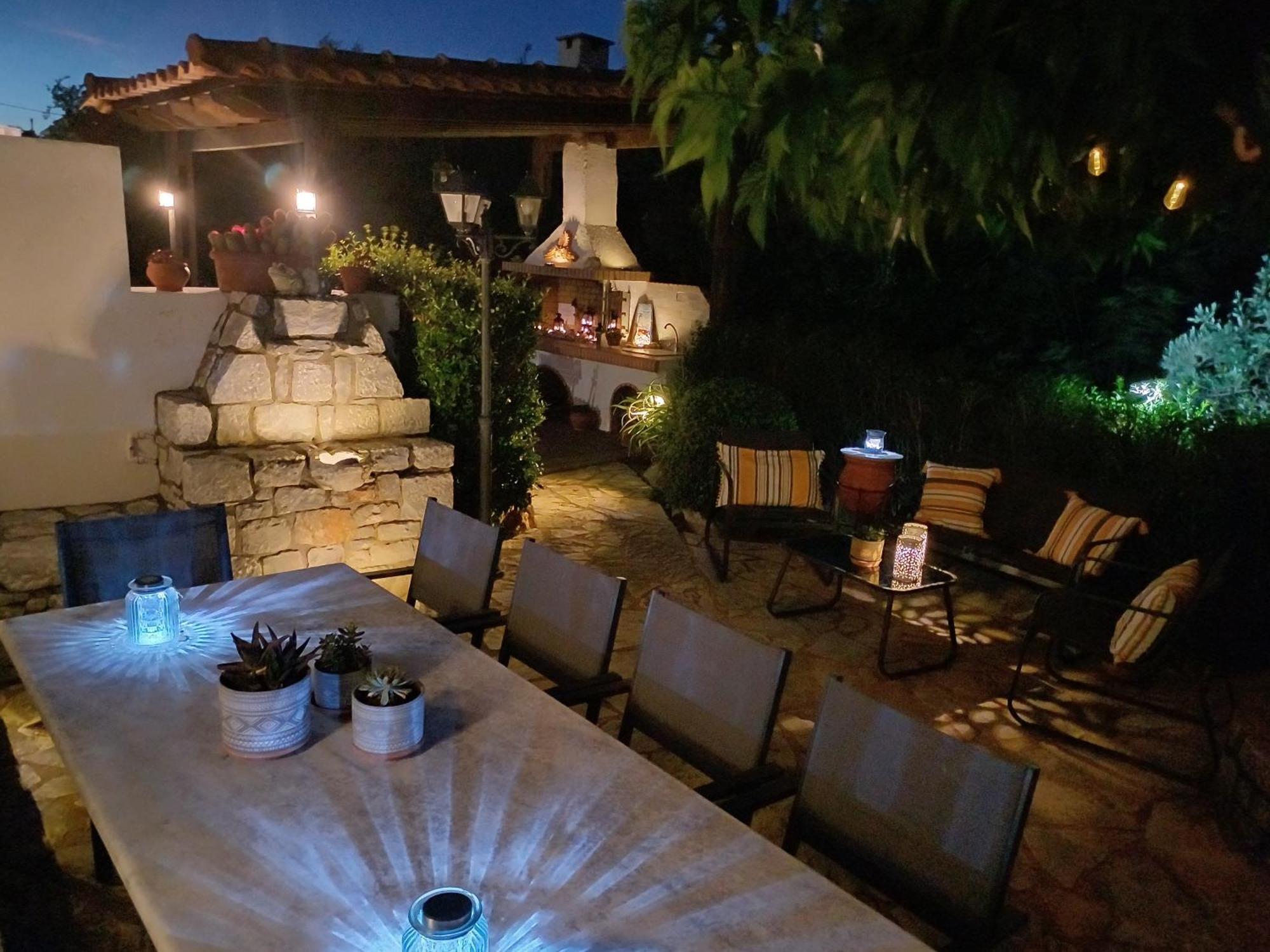Ideal Home Near The Beach غيتيو المظهر الخارجي الصورة