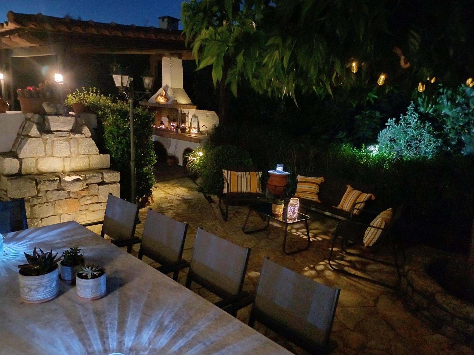 Ideal Home Near The Beach غيتيو المظهر الخارجي الصورة