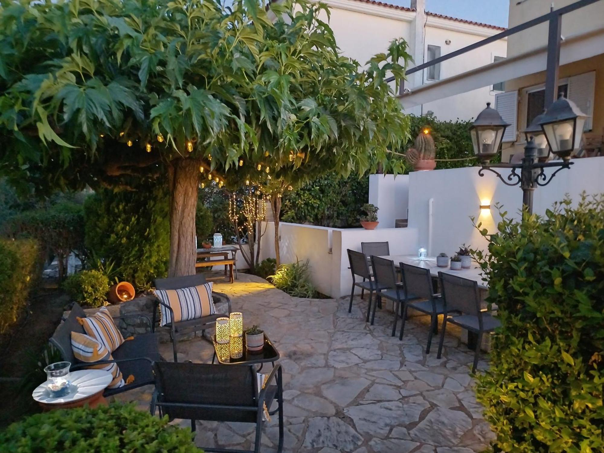 Ideal Home Near The Beach غيتيو المظهر الخارجي الصورة