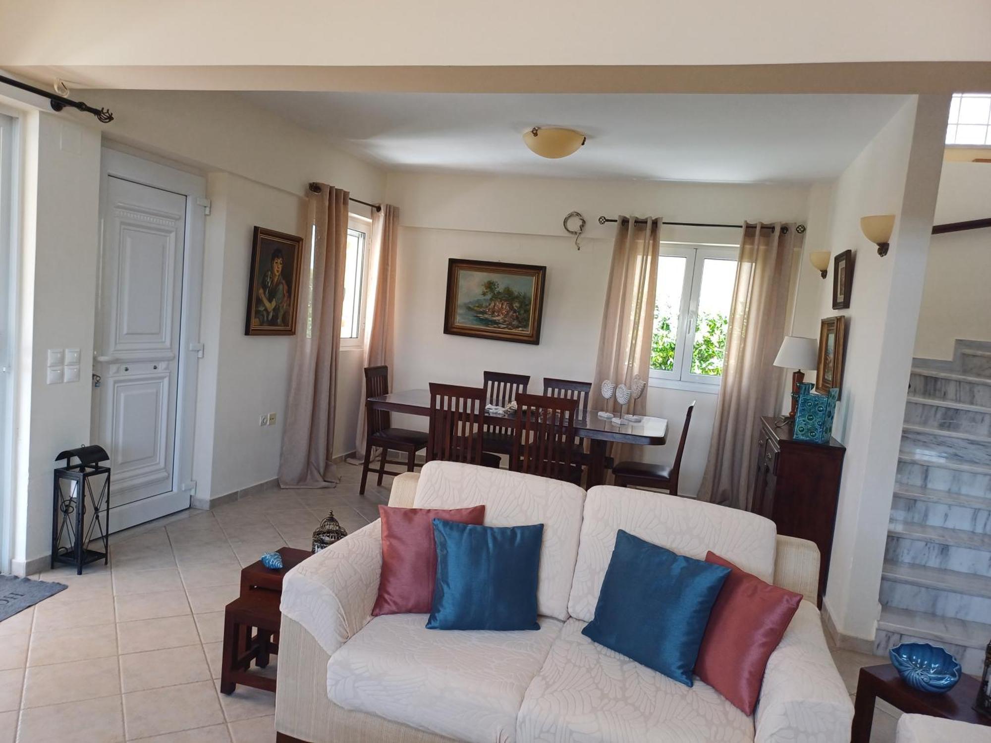Ideal Home Near The Beach غيتيو المظهر الخارجي الصورة