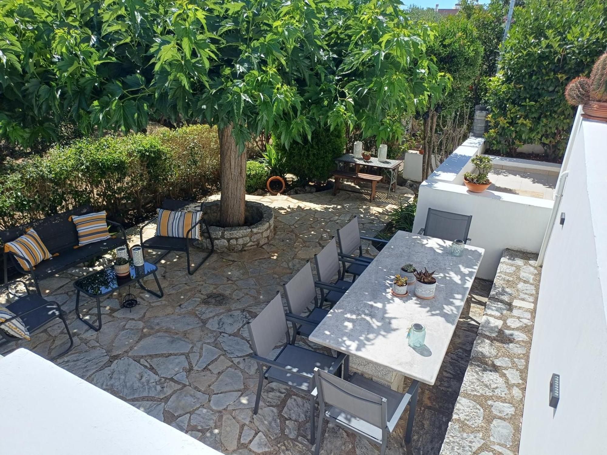 Ideal Home Near The Beach غيتيو المظهر الخارجي الصورة